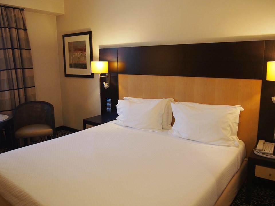 Hotel Kaustav Tezpur Extérieur photo